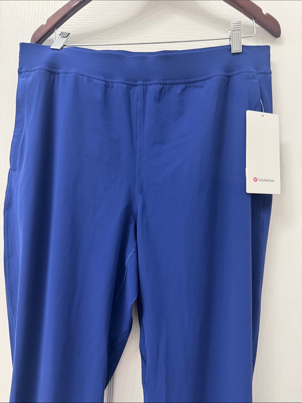 lululemon athletica Adapted State High-Rise Jogger 12 Tall NWT - Picture 9 of 16